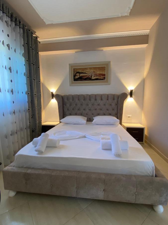 Villa Bodini 히마레 외부 사진