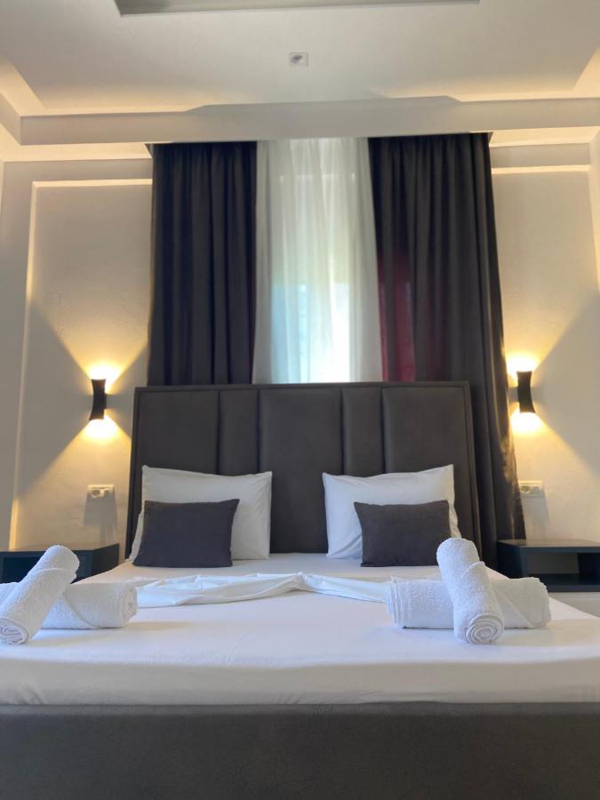 Villa Bodini 히마레 외부 사진