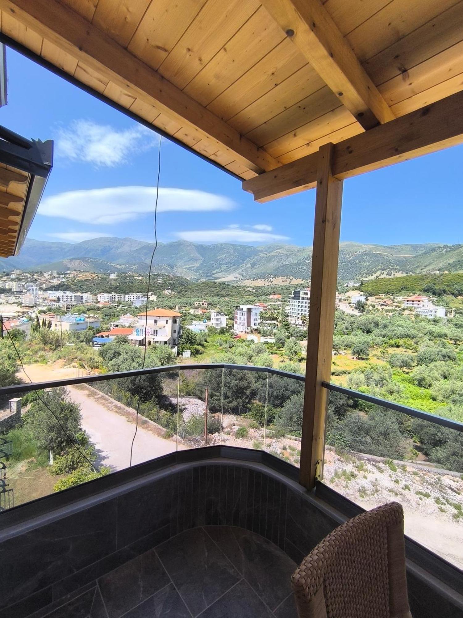 Villa Bodini 히마레 외부 사진