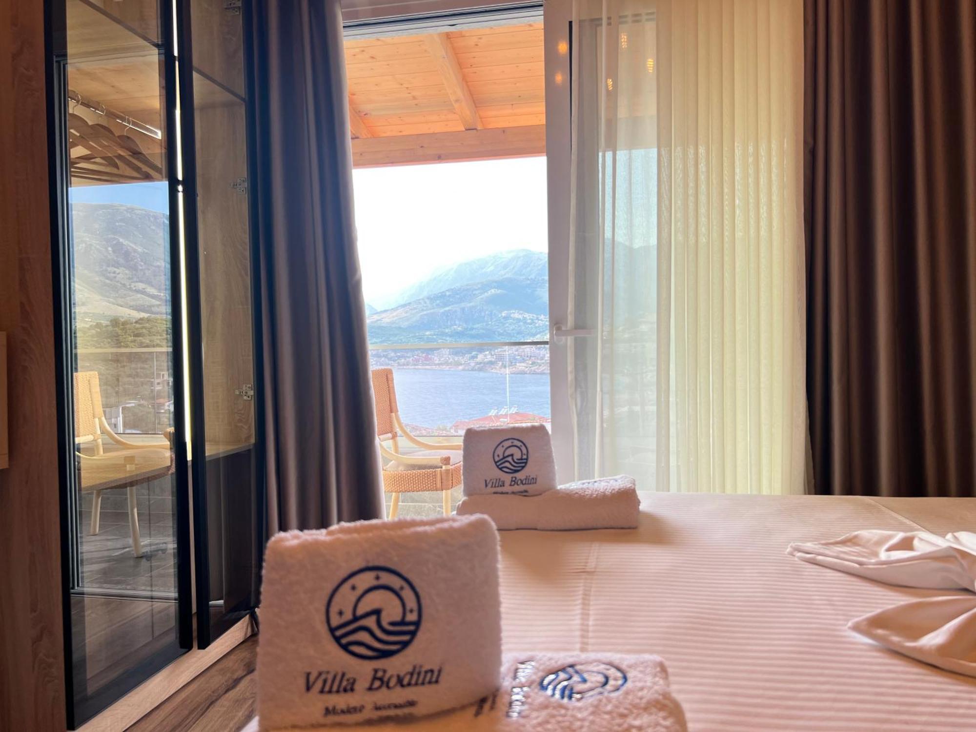 Villa Bodini 히마레 외부 사진