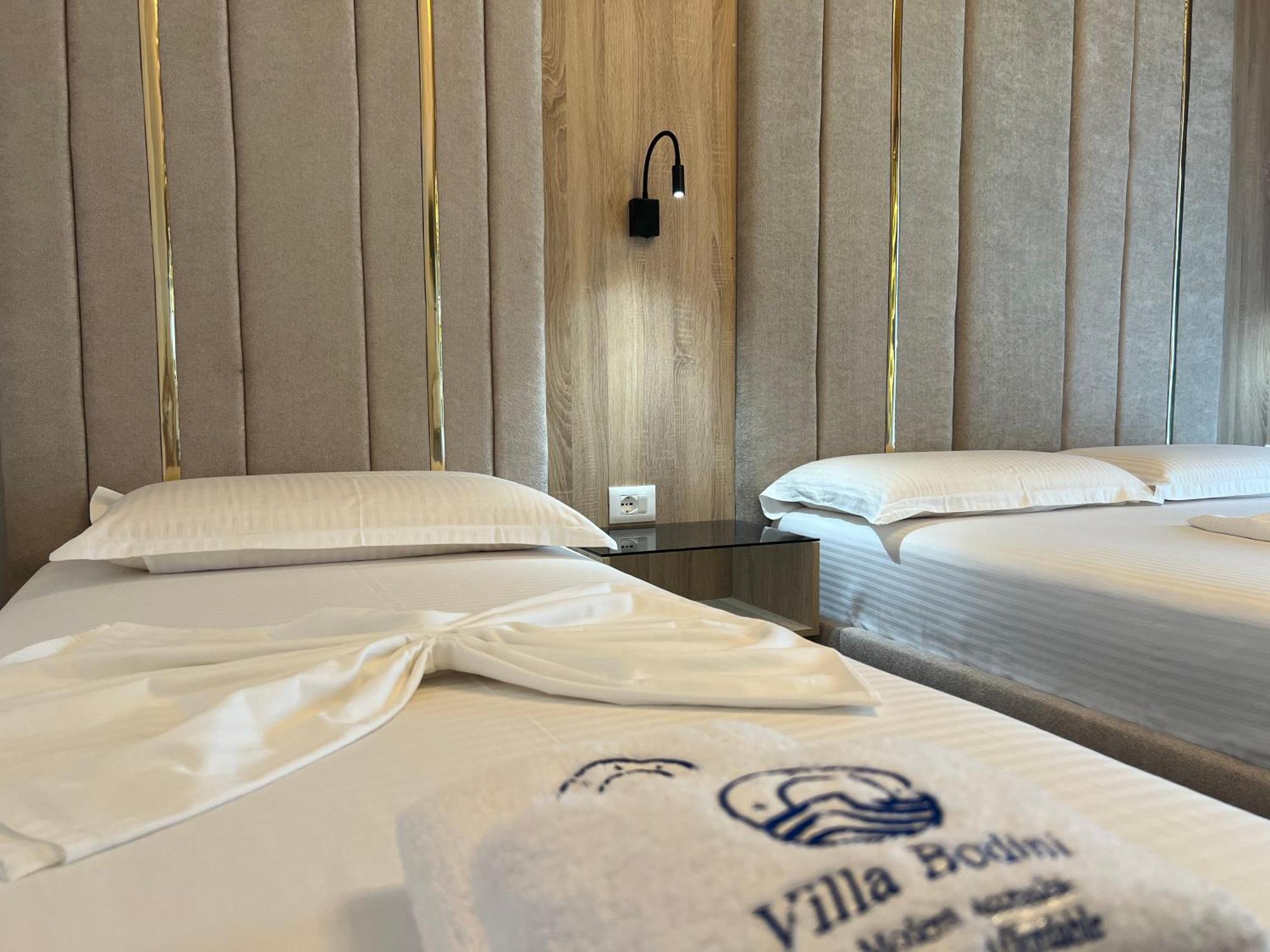 Villa Bodini 히마레 외부 사진