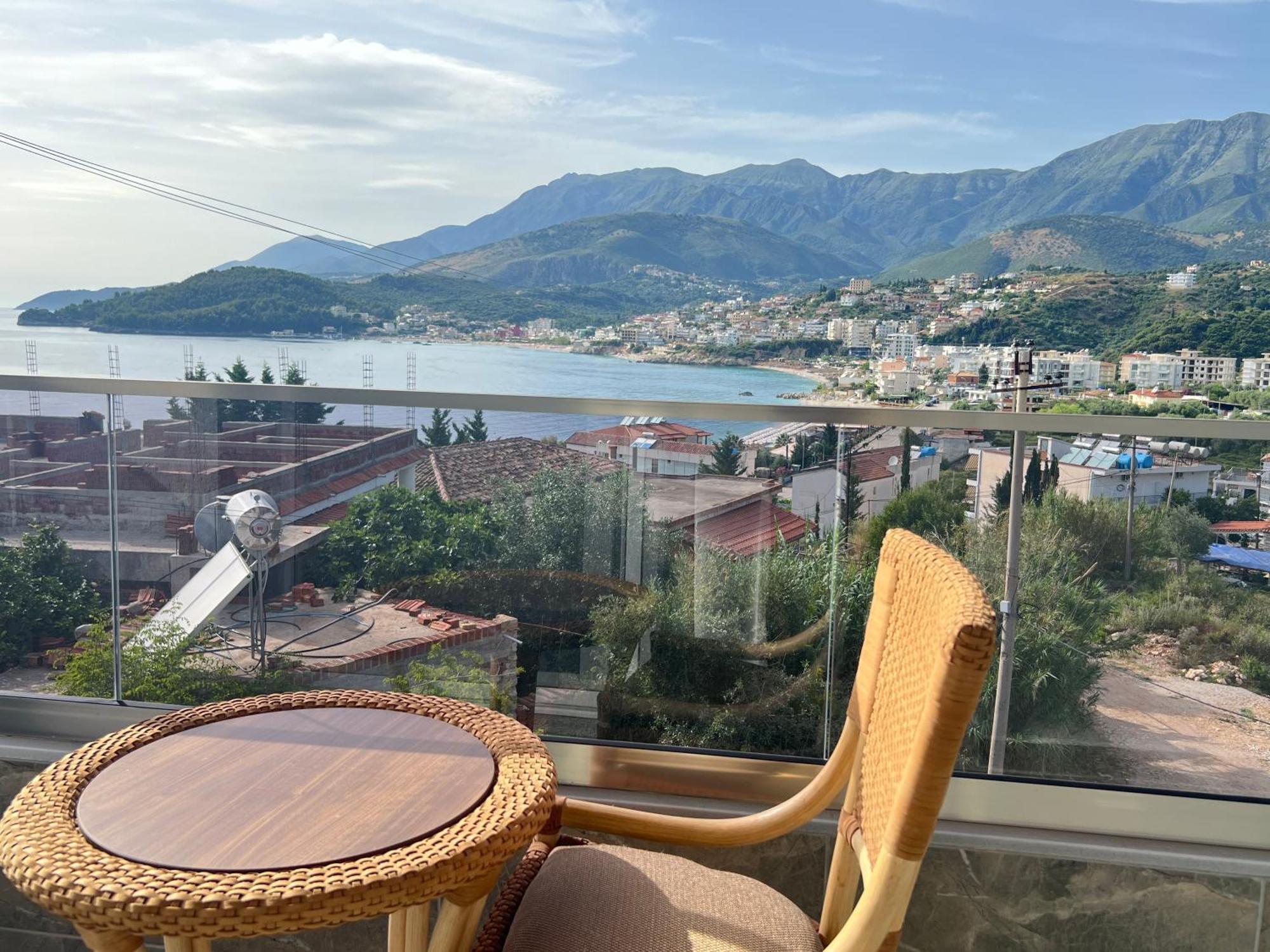 Villa Bodini 히마레 외부 사진