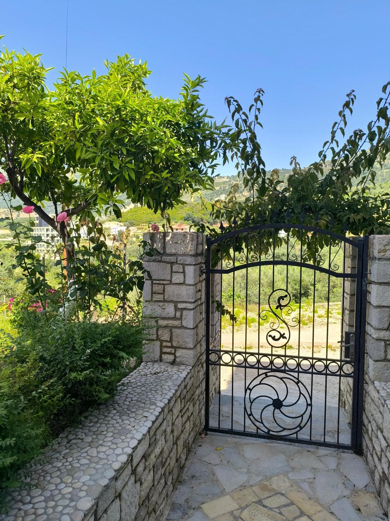 Villa Bodini 히마레 외부 사진
