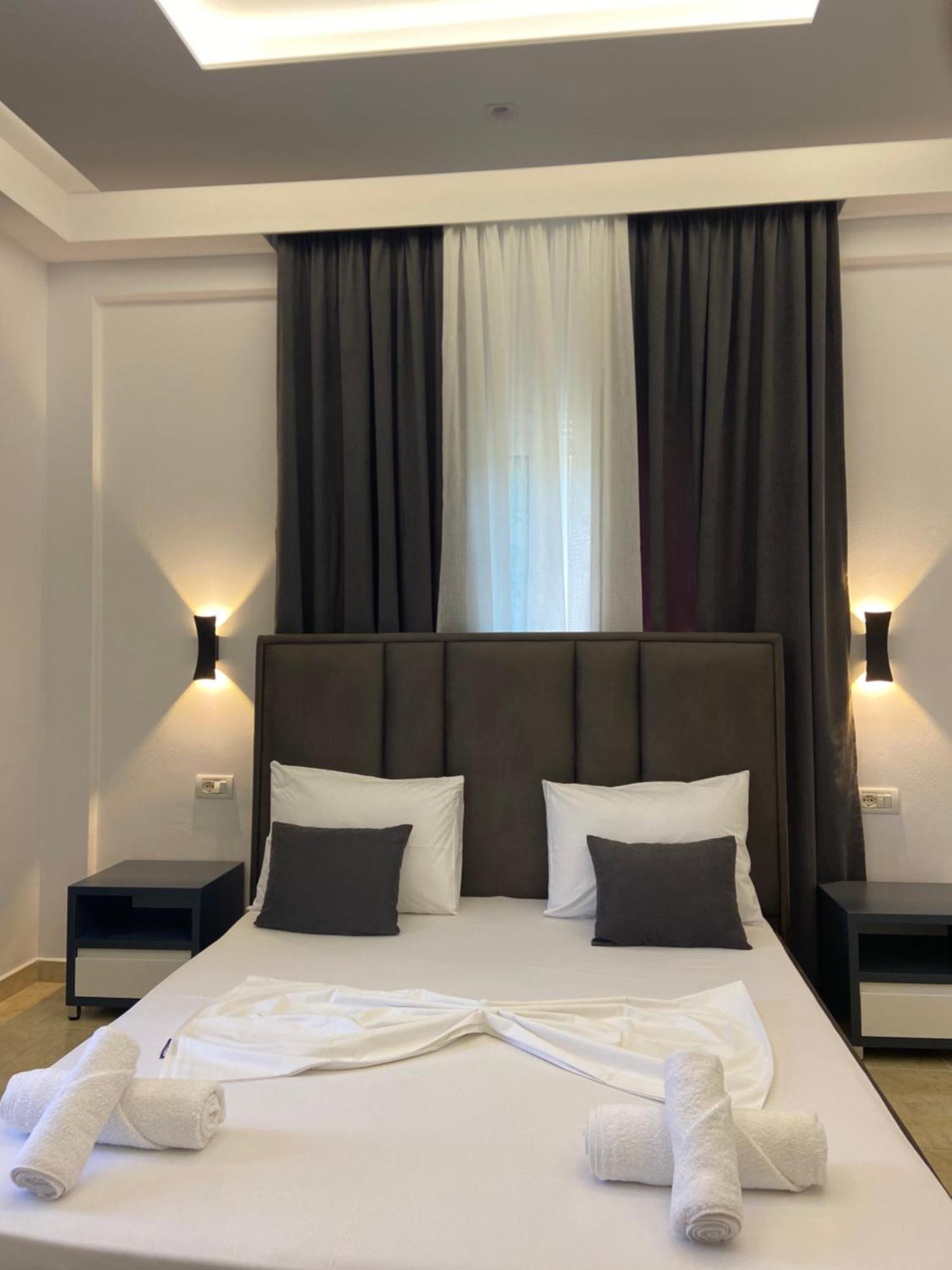 Villa Bodini 히마레 외부 사진